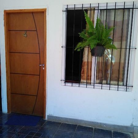 Habitacion Corazon De Iguazu Пуэрто-Игуасу Экстерьер фото